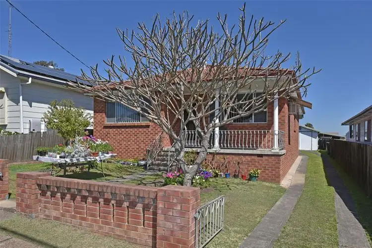 70 Mitchell Avenue, Kurri Kurri NSW 2327