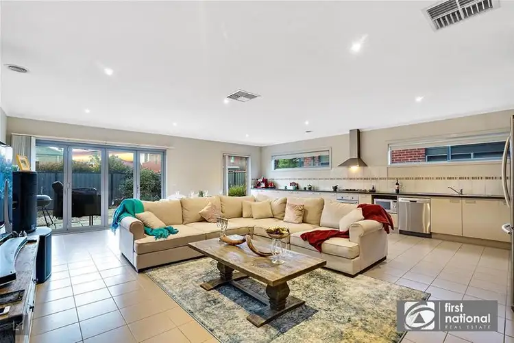 4/39 Astley Crescent, Point Cook VIC 3030