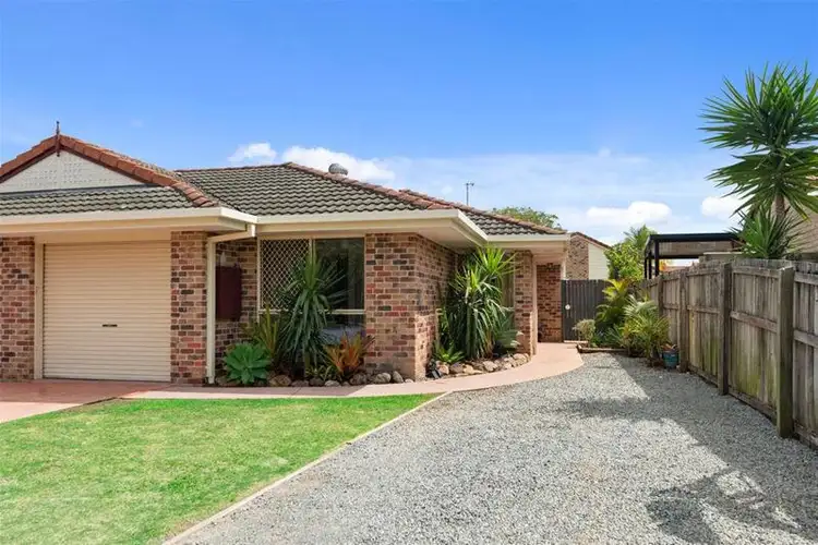 2/5 Carstens Court, Currumbin Waters QLD 4223