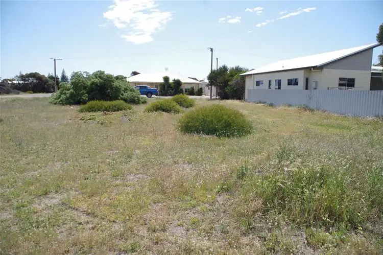 Second view of Homely land listing, 7 Yandra Drive, Port Rickaby SA 5575