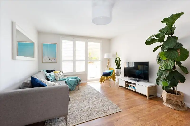 Main view of Homely unit listing, 3/74 Wanganella Street, Balgowlah NSW 2093