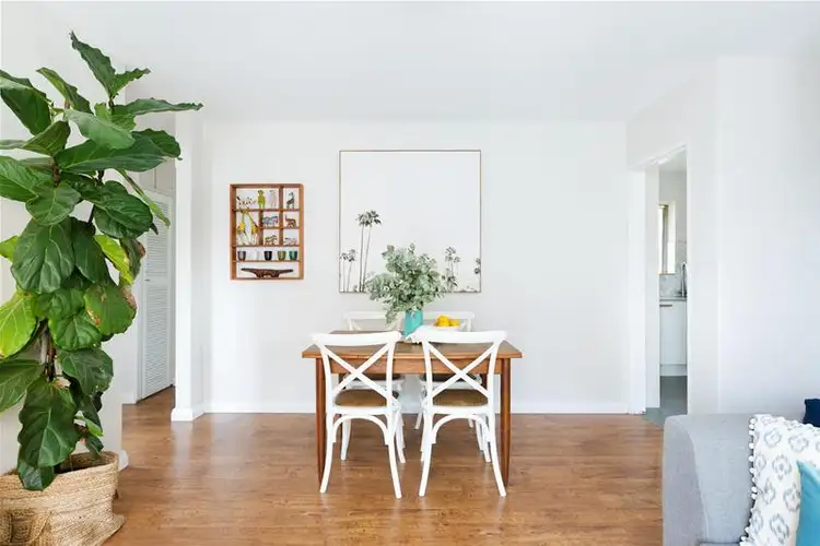 Second view of Homely unit listing, 3/74 Wanganella Street, Balgowlah NSW 2093