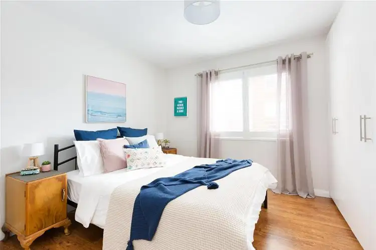 Third view of Homely unit listing, 3/74 Wanganella Street, Balgowlah NSW 2093