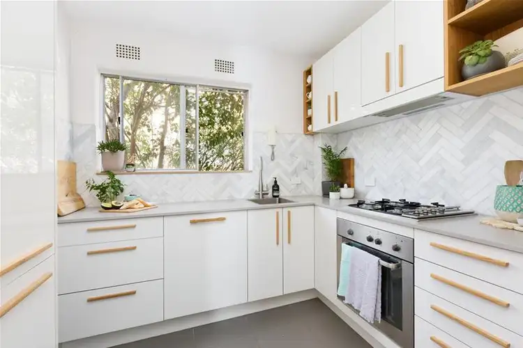Fourth view of Homely unit listing, 3/74 Wanganella Street, Balgowlah NSW 2093