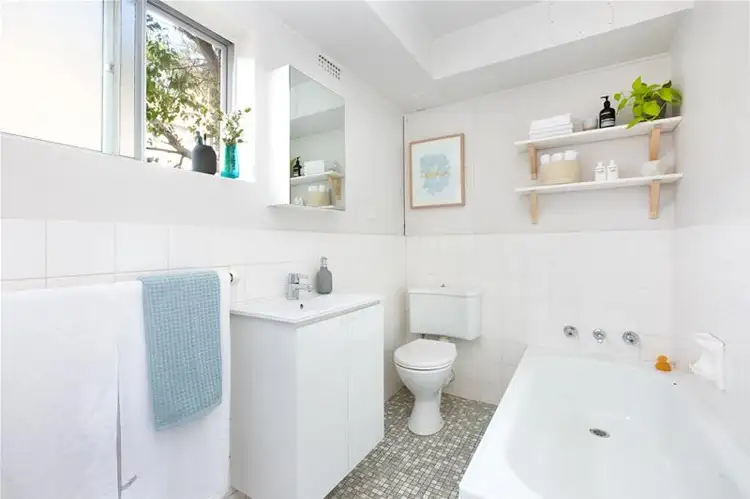 Sixth view of Homely unit listing, 3/74 Wanganella Street, Balgowlah NSW 2093