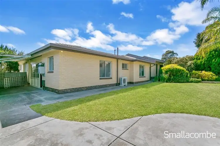 Fifth view of Homely unit listing, 4/4 Cawthorne Avenue, Pasadena SA 5042