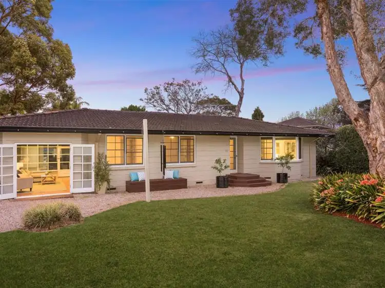 Main view of Homely house listing, 23 Glen Street, Belrose NSW 2085