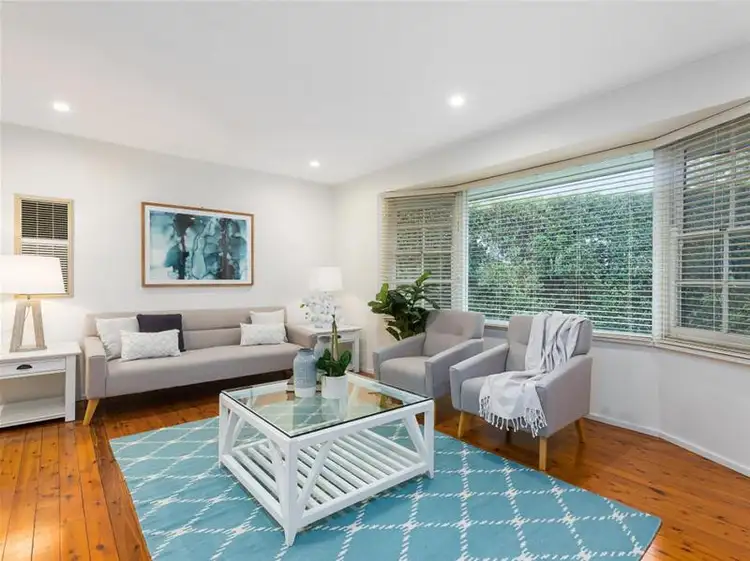 Second view of Homely house listing, 23 Glen Street, Belrose NSW 2085