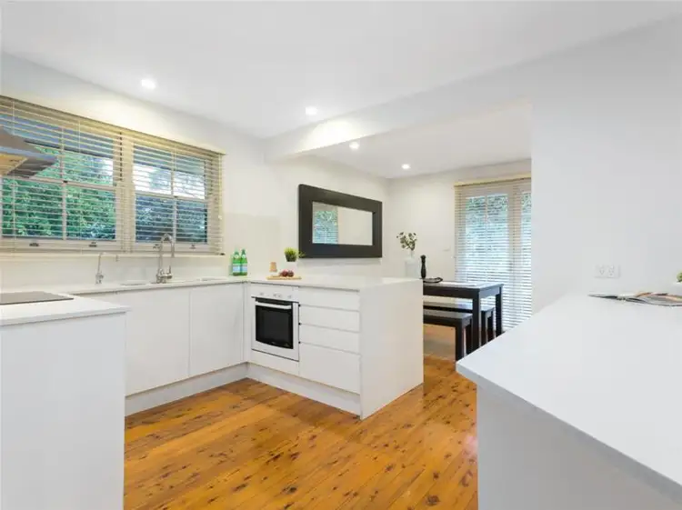 Fourth view of Homely house listing, 23 Glen Street, Belrose NSW 2085