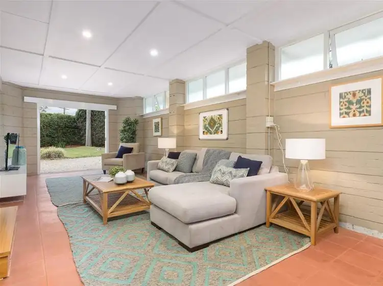 Fifth view of Homely house listing, 23 Glen Street, Belrose NSW 2085