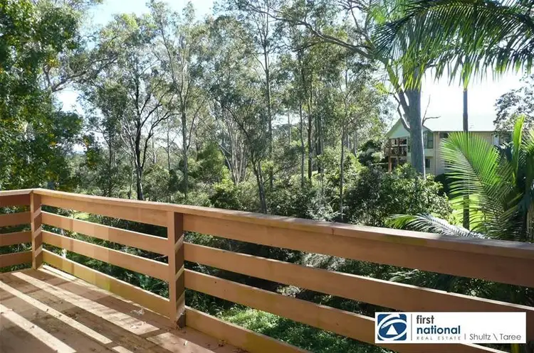 Second view of Homely house listing, 7 Boronia Avenue, Taree NSW 2430