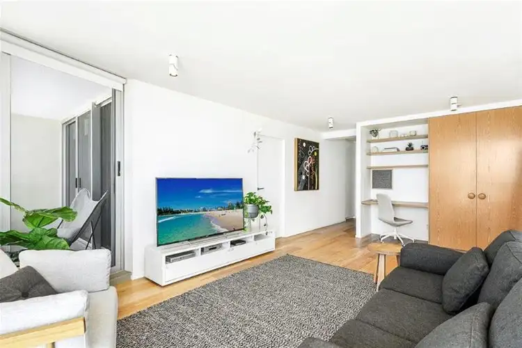 Seventh view of Homely apartment listing, 7A 'Beachside Tower' 3545 Main Beach Parade, Main Beach QLD 4217