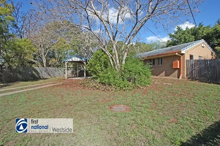 6 Hind Court, Bundamba QLD 4304