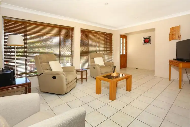 Second view of Homely house listing, 39 Dugandan Street, Nerang QLD 4211