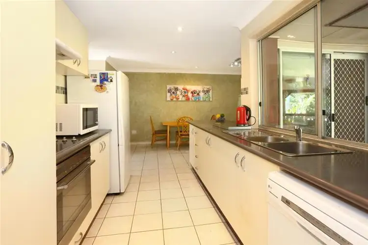 Third view of Homely house listing, 39 Dugandan Street, Nerang QLD 4211