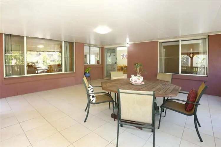 Fourth view of Homely house listing, 39 Dugandan Street, Nerang QLD 4211