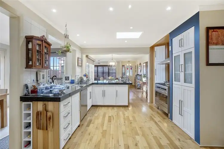 Second view of Homely house listing, 21 Pine Grove, Leopold VIC 3224