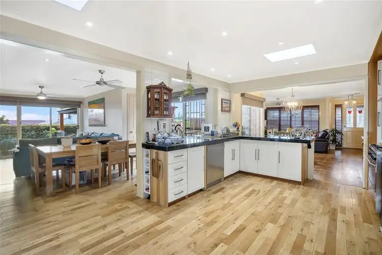 Third view of Homely house listing, 21 Pine Grove, Leopold VIC 3224