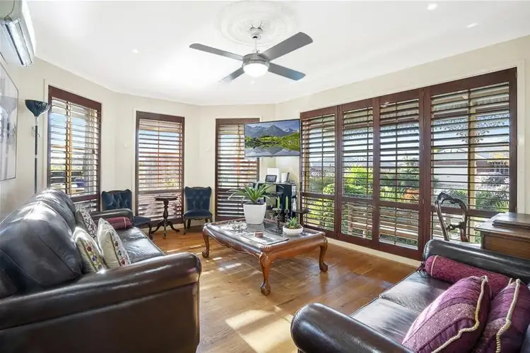 Fourth view of Homely house listing, 21 Pine Grove, Leopold VIC 3224