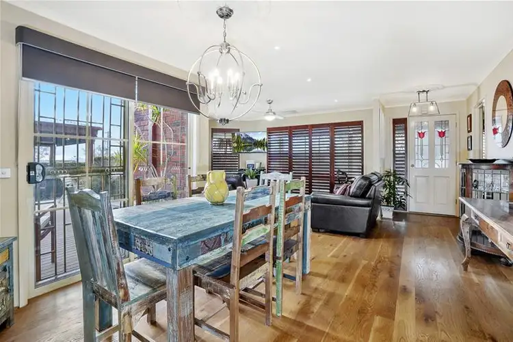 Fifth view of Homely house listing, 21 Pine Grove, Leopold VIC 3224