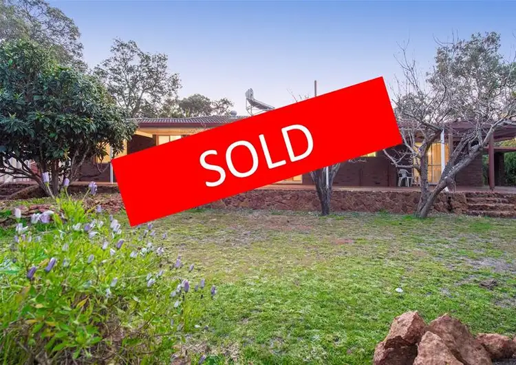 15 George Road, Roleystone WA 6111