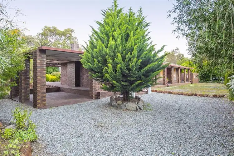 Second view of Homely house listing, 15 George Road, Roleystone WA 6111