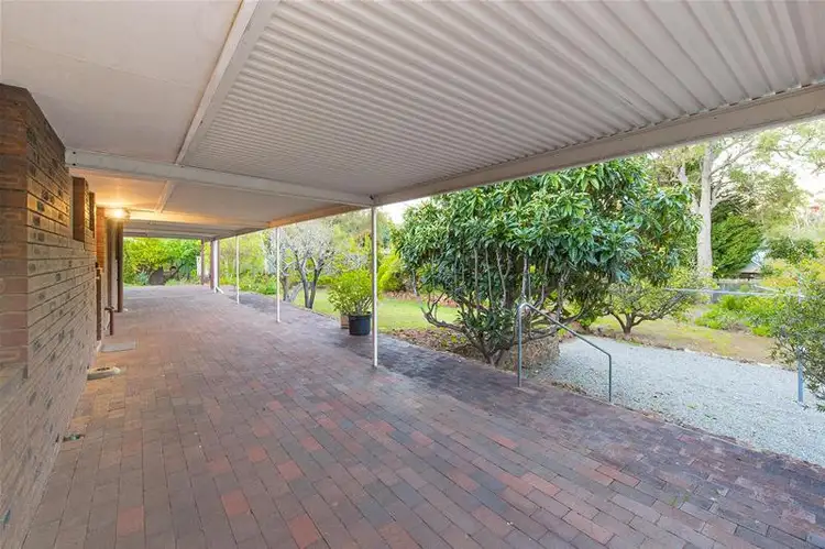 Fifth view of Homely house listing, 15 George Road, Roleystone WA 6111