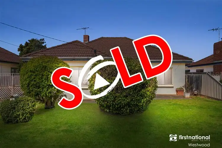 3 McDonald Street, Werribee VIC 3030