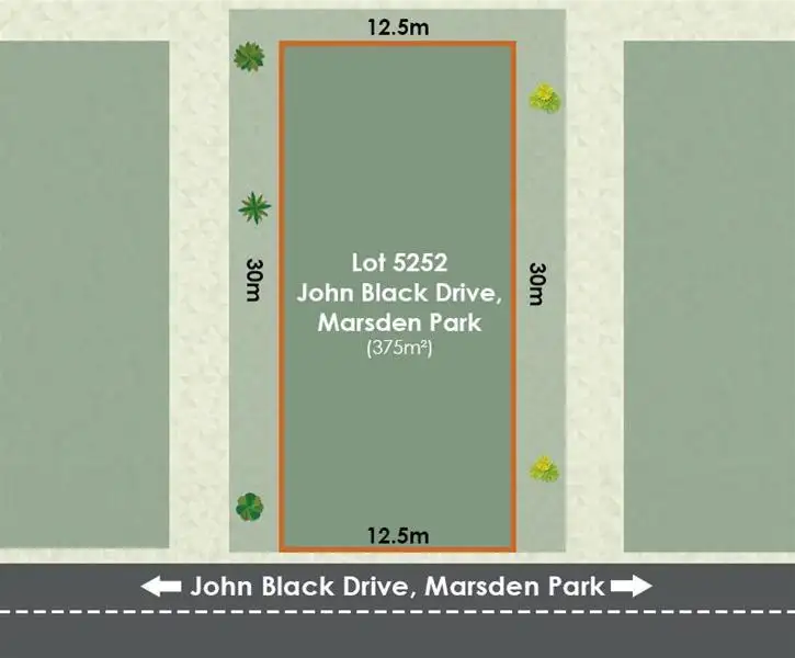 54 John Black Drive, Marsden Park NSW 2765