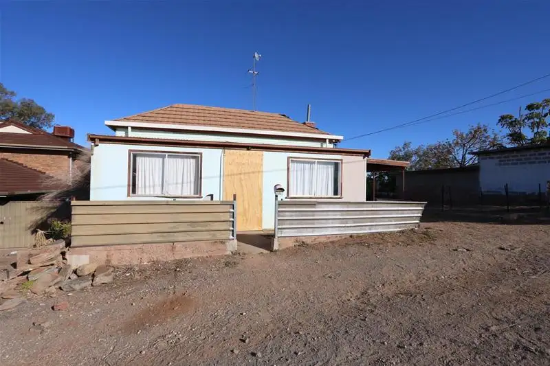 Main view of Homely house listing, 331 Patton Street, Broken Hill NSW 2880