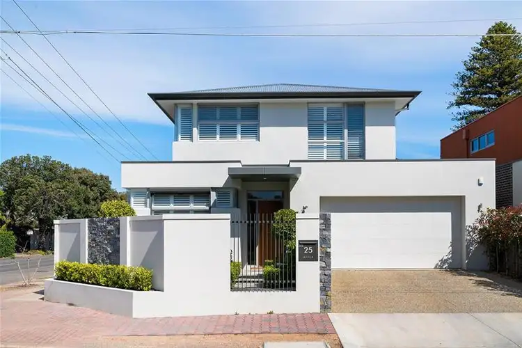 Main view of Homely house listing, 25 Marine Street, Somerton Park SA 5044