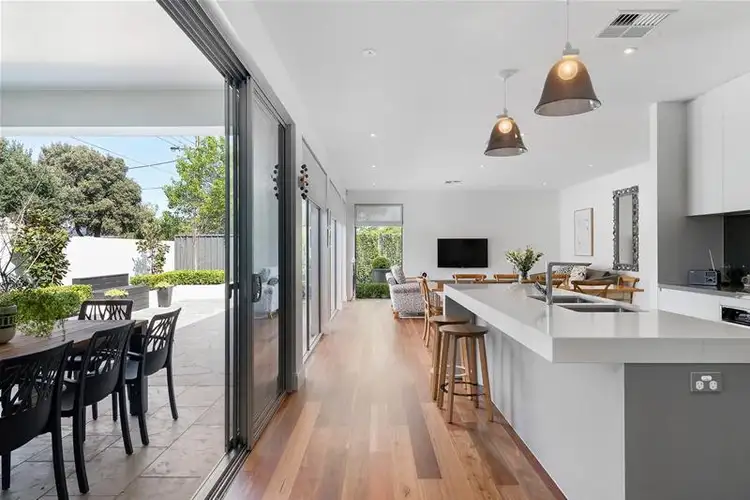 Third view of Homely house listing, 25 Marine Street, Somerton Park SA 5044