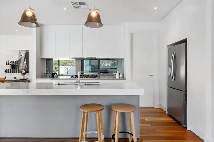 Fourth view of Homely house listing, 25 Marine Street, Somerton Park SA 5044