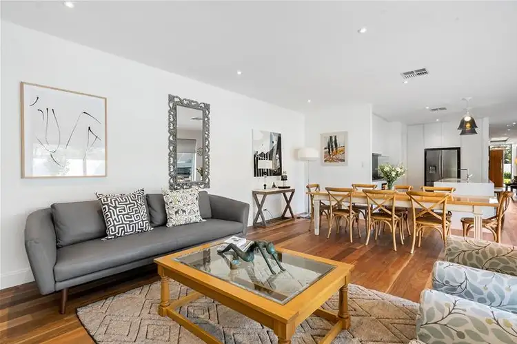 Fifth view of Homely house listing, 25 Marine Street, Somerton Park SA 5044