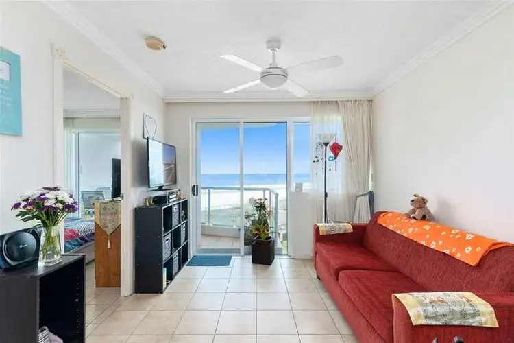 Second view of Homely unit listing, 407/1483 Gold Coast Highway, Palm Beach QLD 4221