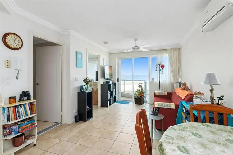 Third view of Homely unit listing, 407/1483 Gold Coast Highway, Palm Beach QLD 4221