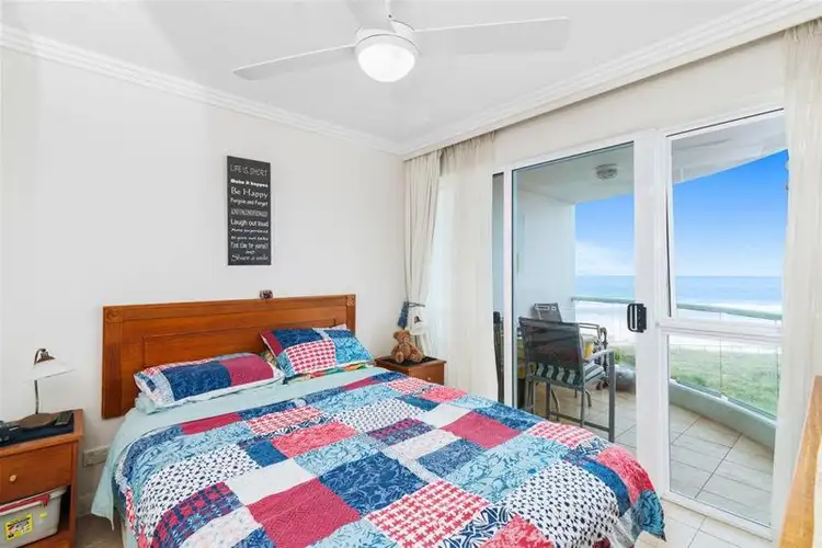 Fourth view of Homely unit listing, 407/1483 Gold Coast Highway, Palm Beach QLD 4221