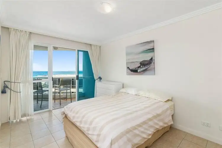 Fifth view of Homely unit listing, 407/1483 Gold Coast Highway, Palm Beach QLD 4221