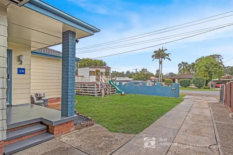 Fifth view of Homely house listing, 26 Victoria Street, Barnsley NSW 2278