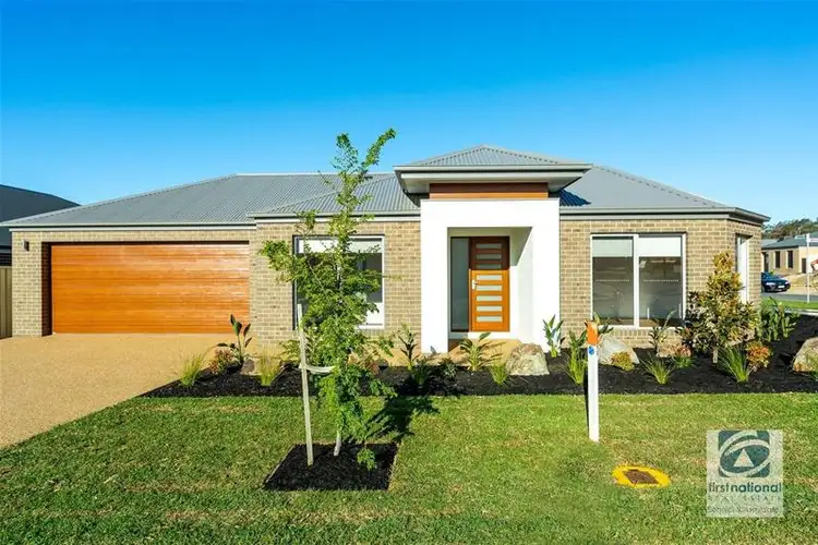 31 Cutler Crescent, Wodonga VIC 3690