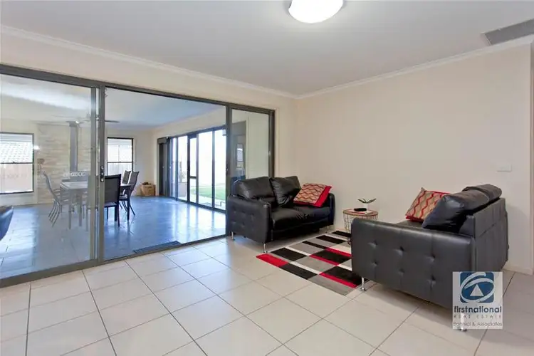 Third view of Homely house listing, 4 Kerferd Court, Wodonga VIC 3690
