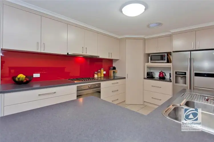 Fourth view of Homely house listing, 4 Kerferd Court, Wodonga VIC 3690