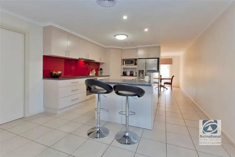 Fifth view of Homely house listing, 4 Kerferd Court, Wodonga VIC 3690