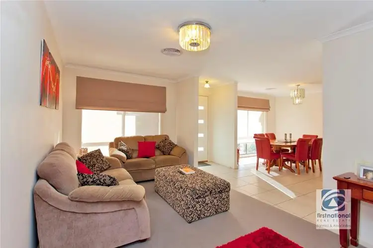 Sixth view of Homely house listing, 4 Kerferd Court, Wodonga VIC 3690
