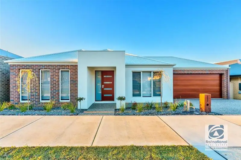 Main view of Homely house listing, 18 Keighran Avenue, Wodonga VIC 3690