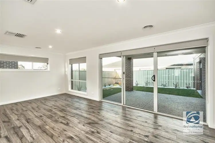 Third view of Homely house listing, 18 Keighran Avenue, Wodonga VIC 3690