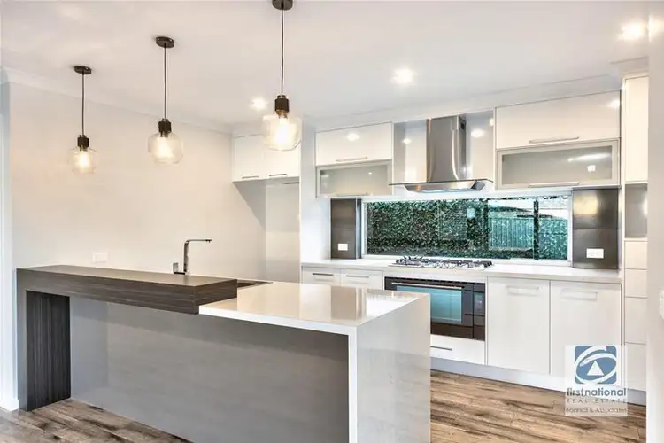 Fourth view of Homely house listing, 18 Keighran Avenue, Wodonga VIC 3690