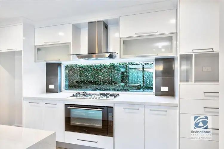 Fifth view of Homely house listing, 18 Keighran Avenue, Wodonga VIC 3690