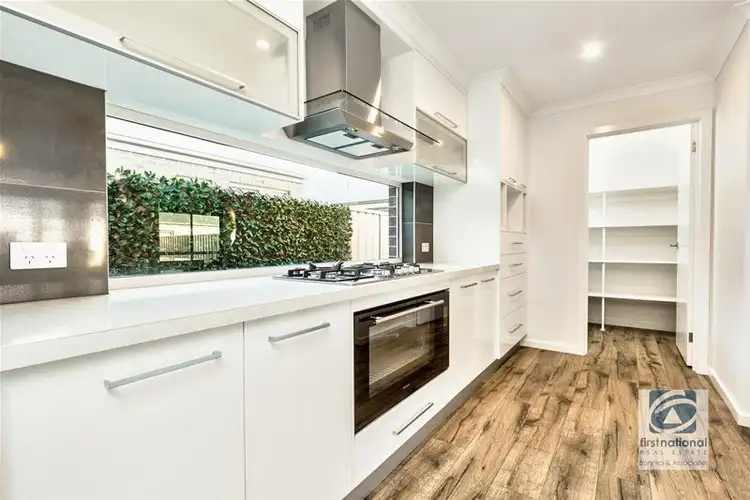 Sixth view of Homely house listing, 18 Keighran Avenue, Wodonga VIC 3690