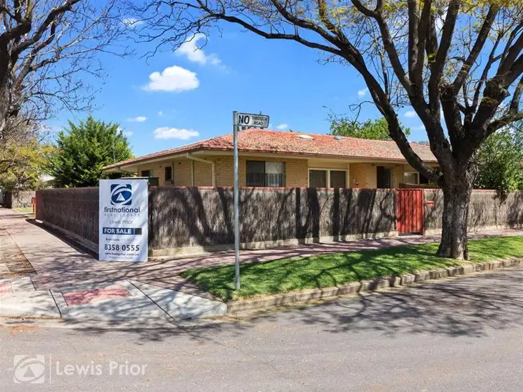 1/61 Clifton Street, Malvern SA 5061